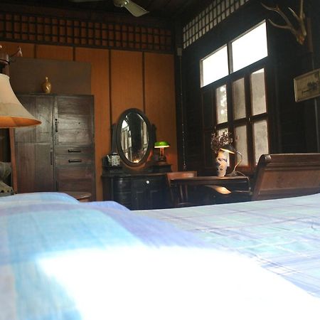 Villa Guest House Bangkok Zewnętrze zdjęcie