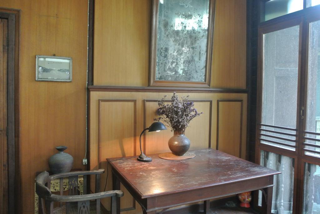 Villa Guest House Bangkok Zewnętrze zdjęcie