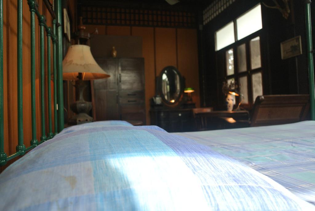 Villa Guest House Bangkok Zewnętrze zdjęcie