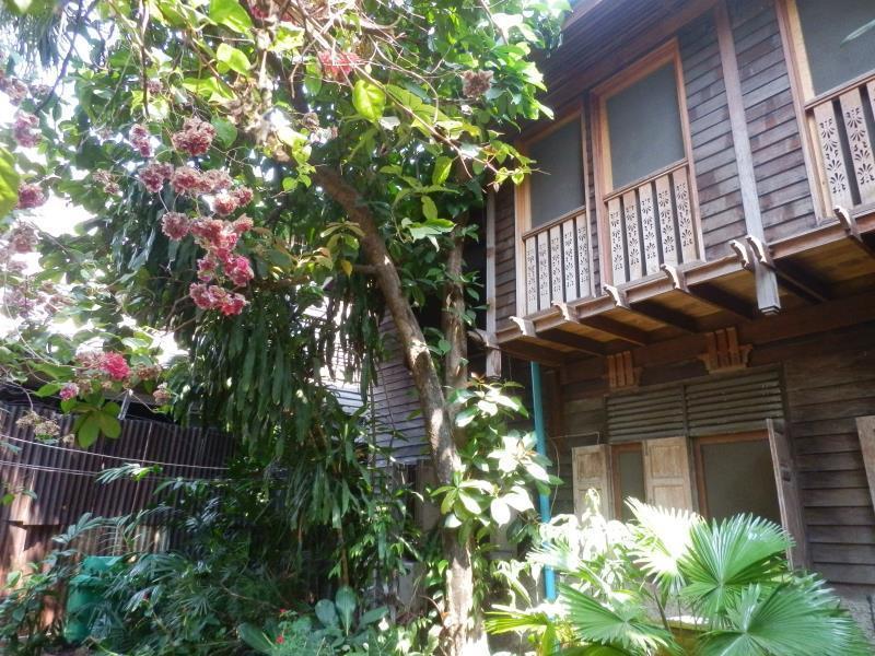 Villa Guest House Bangkok Zewnętrze zdjęcie